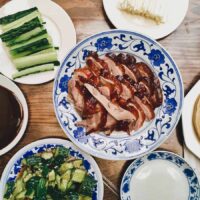 NATIONAL DISH QUEST: Chinese Peking Duck