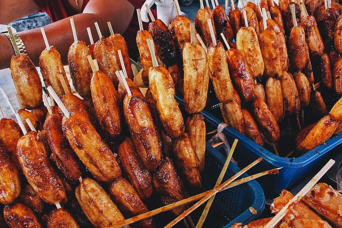 Filipino Food Guide: Discovering Philippine Street Food