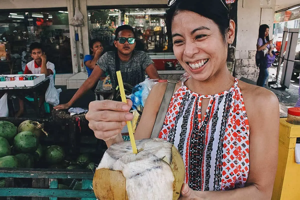 Filipino Food Guide: Discovering Philippine Street Food Filipino Food Guide: Discovering Philippine Street Food