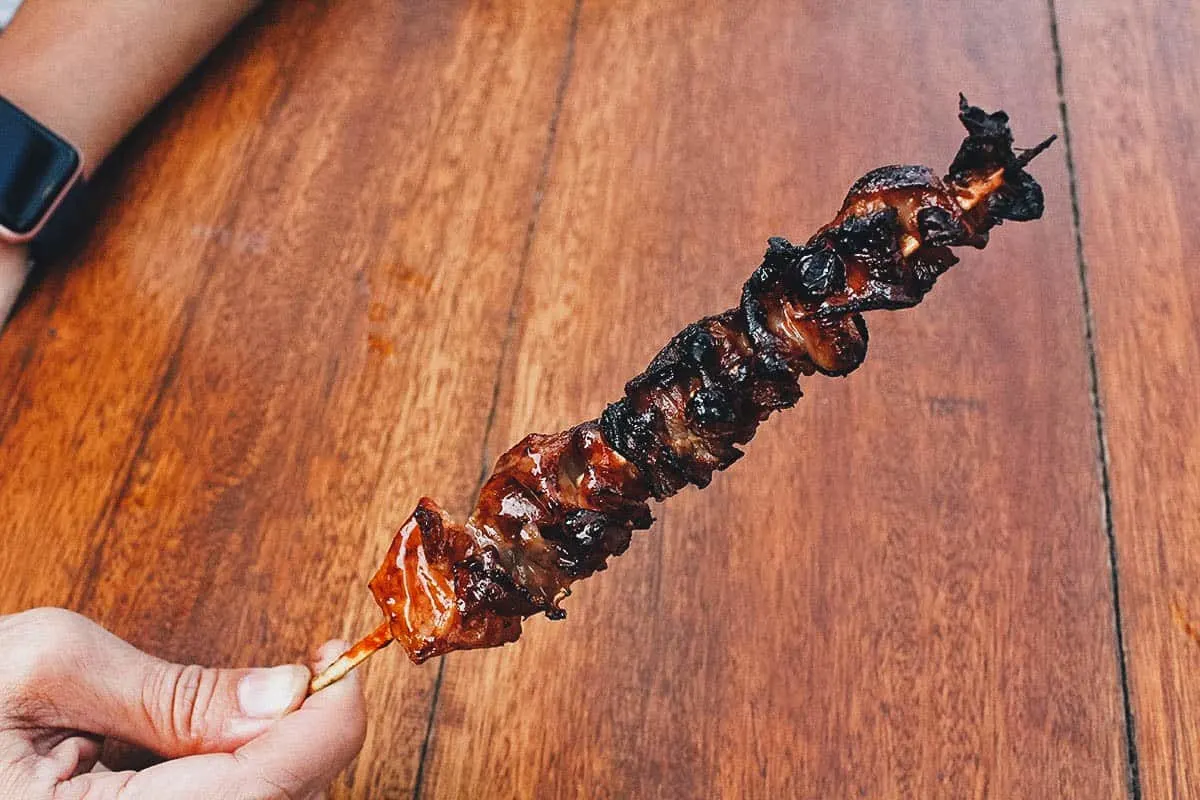 Filipino Food Guide: Discovering Philippine Street Food Filipino Food Guide: Discovering Philippine Street Food