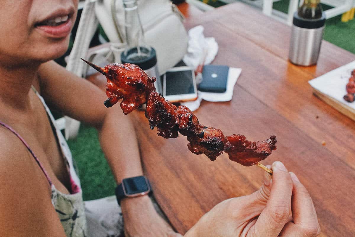 Filipino Food Guide: Discovering Philippine Street Food