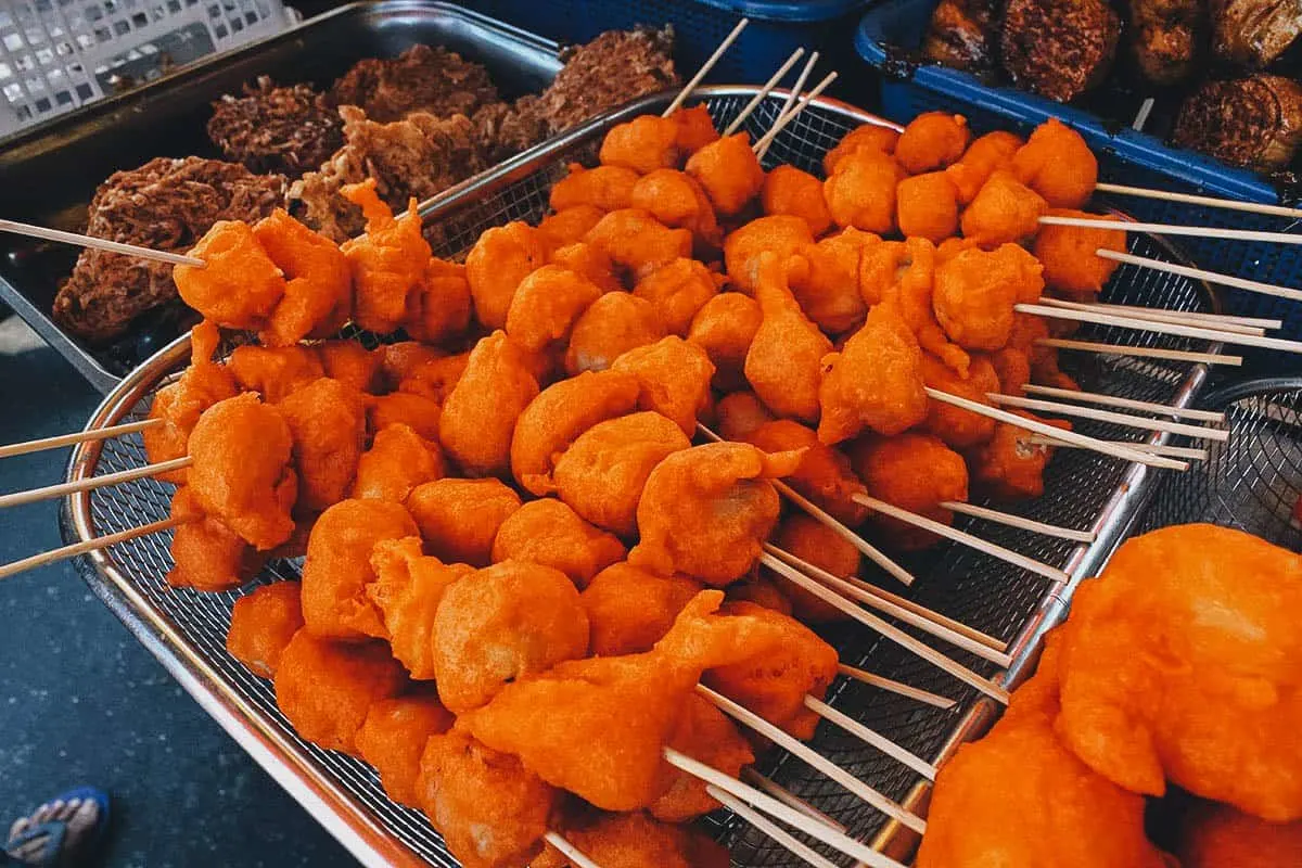 Filipino Food Guide: Discovering Philippine Street Food