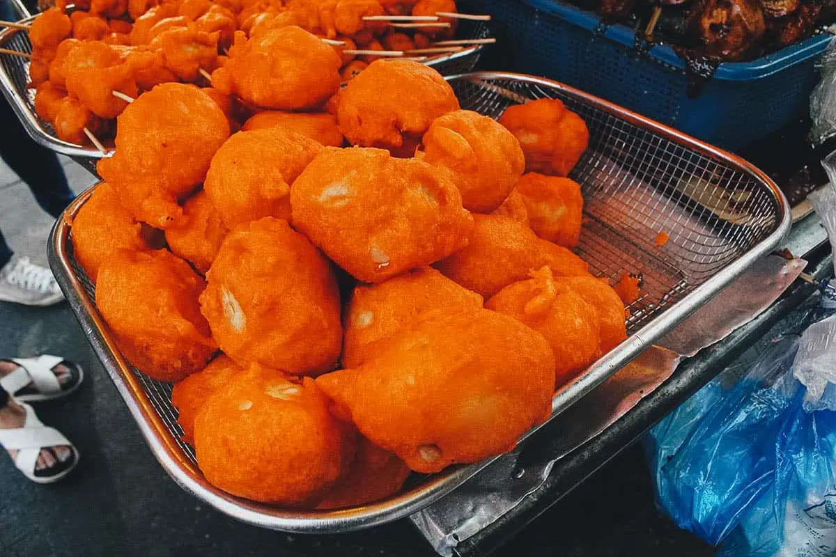 Filipino Food Guide: Discovering Philippine Street Food Filipino Food Guide: Discovering Philippine Street Food