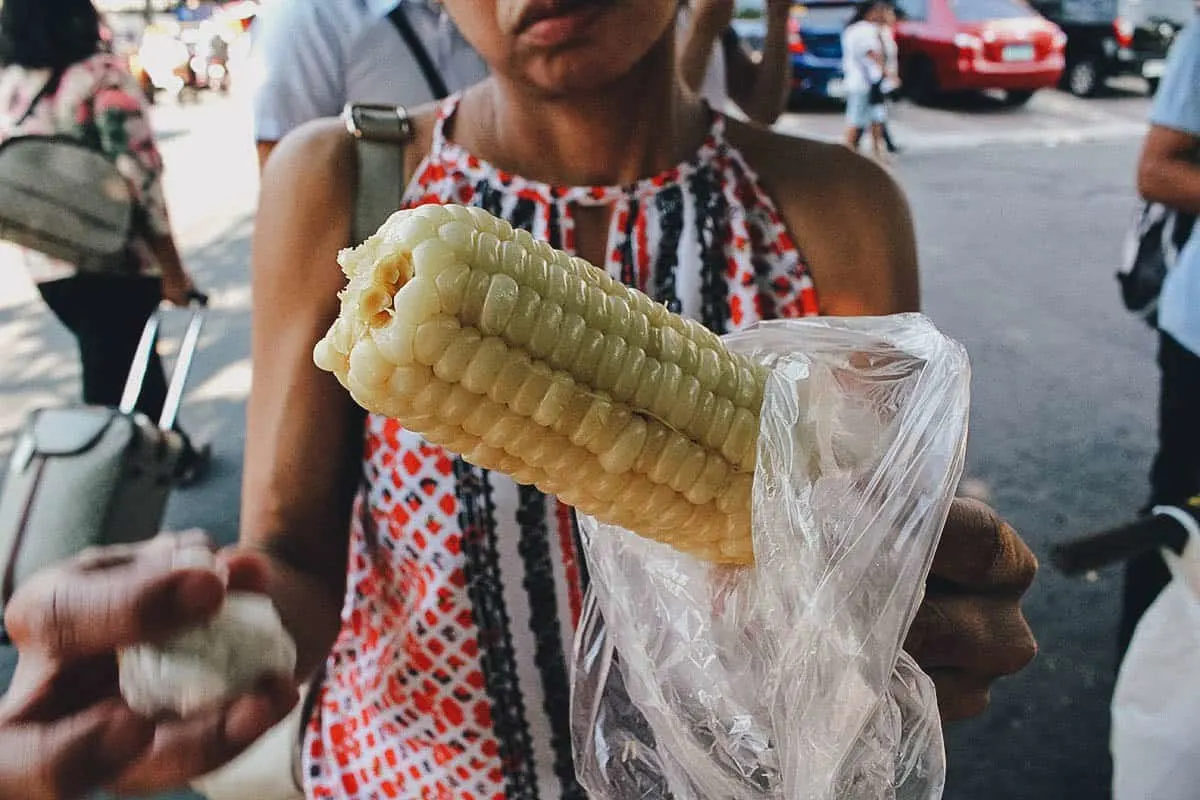 Filipino Food Guide: Discovering Philippine Street Food