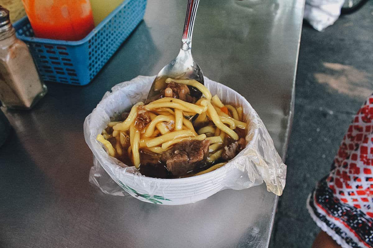 Filipino Food Guide: Discovering Philippine Street Food