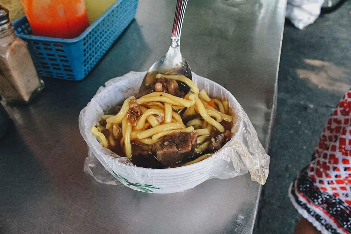 Filipino Food Guide: Discovering Philippine Street Food Filipino Food Guide: Discovering Philippine Street Food