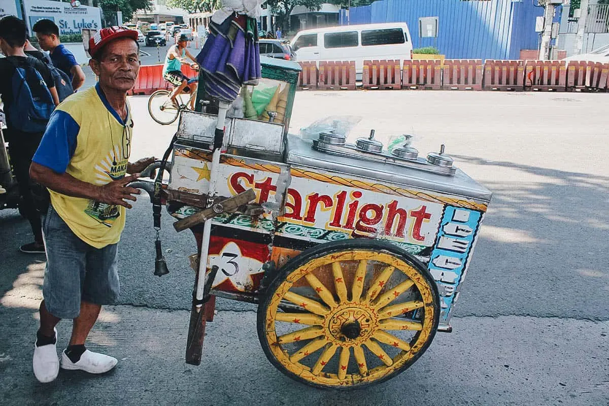 Filipino Food Guide: Discovering Philippine Street Food