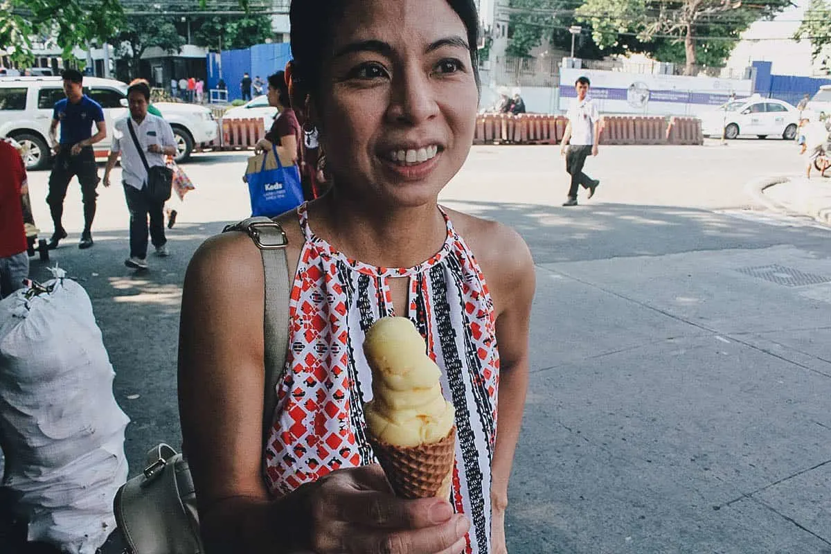 Filipino Food Guide: Discovering Philippine Street Food Filipino Food Guide: Discovering Philippine Street Food