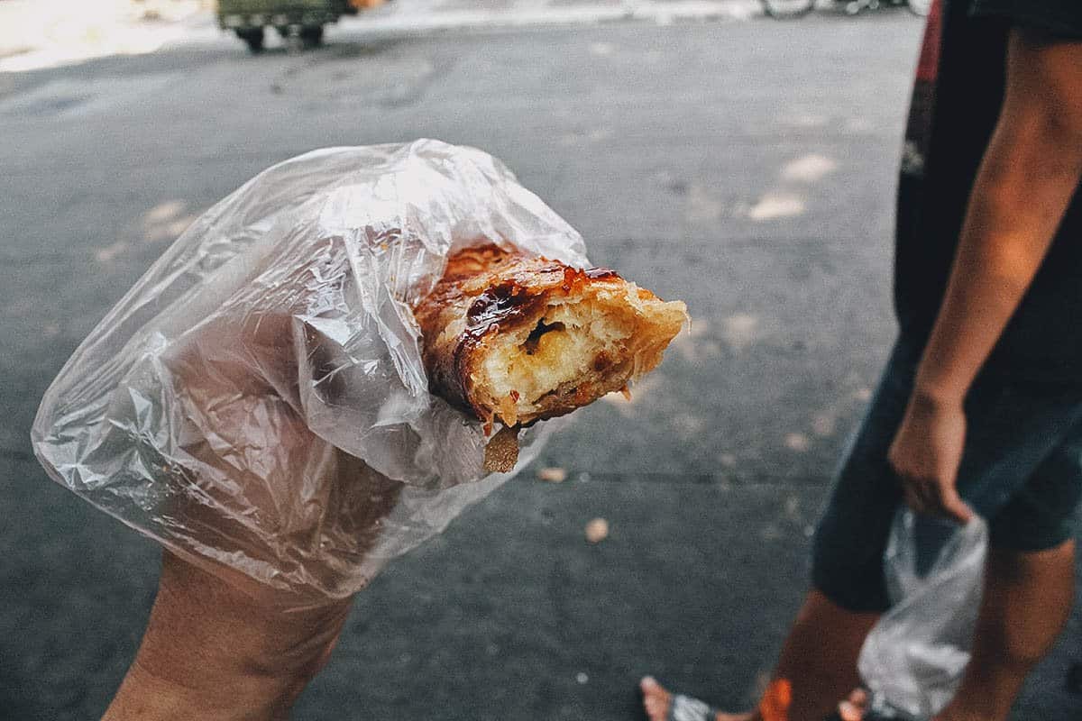 Filipino Food Guide: Discovering Philippine Street Food