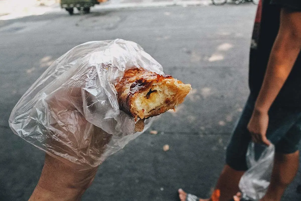 Filipino Food Guide: Discovering Philippine Street Food Filipino Food Guide: Discovering Philippine Street Food