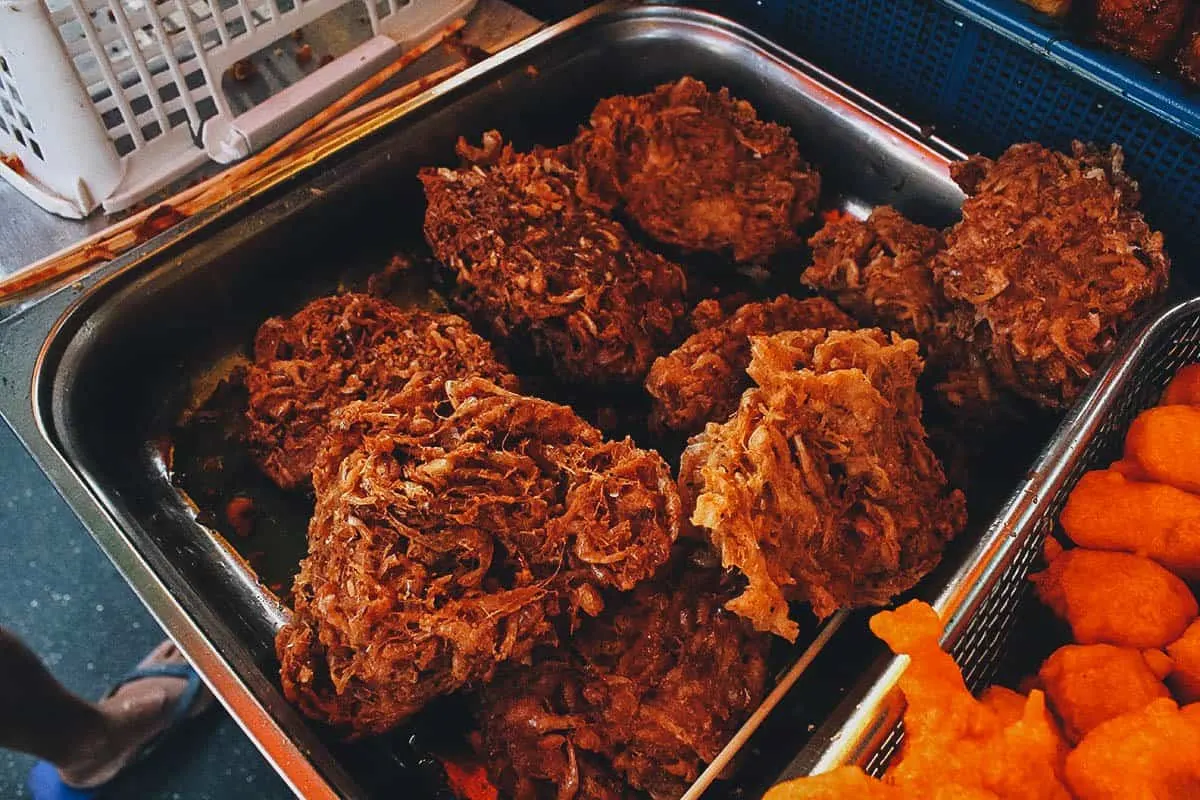 Filipino Food Guide: Discovering Philippine Street Food