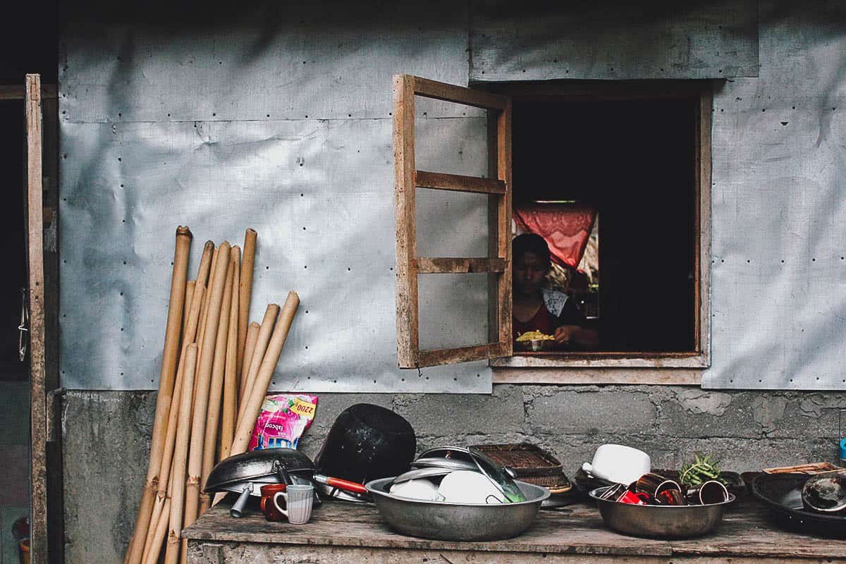 The First-Timer's Travel Guide to Batad Rice Terraces, Banaue, Ifugao