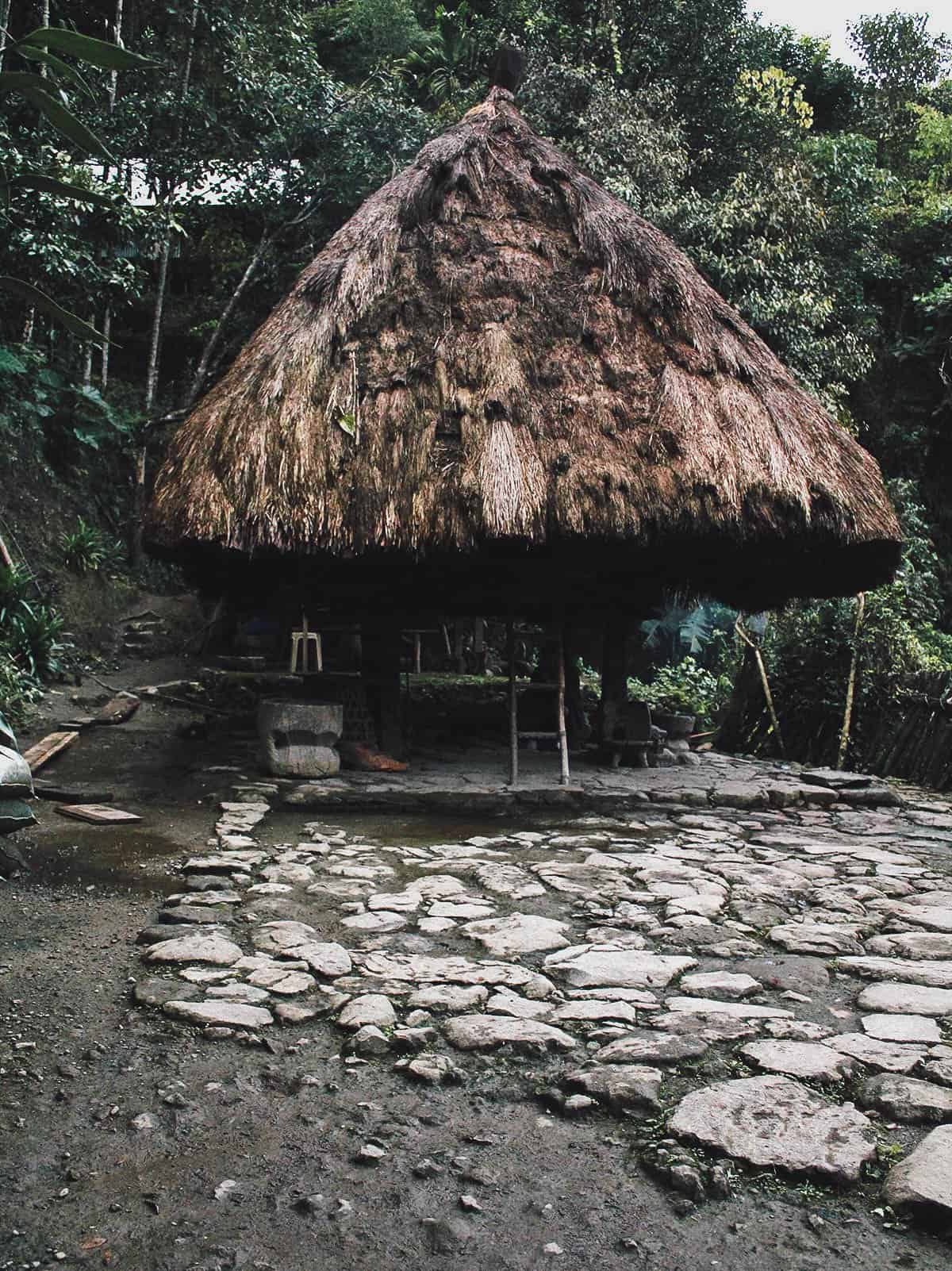 The First-Timer's Travel Guide to Batad Rice Terraces, Banaue, Ifugao