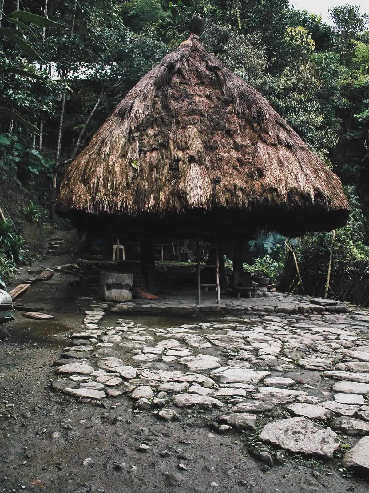 The First-Timer's Travel Guide to Batad Rice Terraces, Banaue, Ifugao