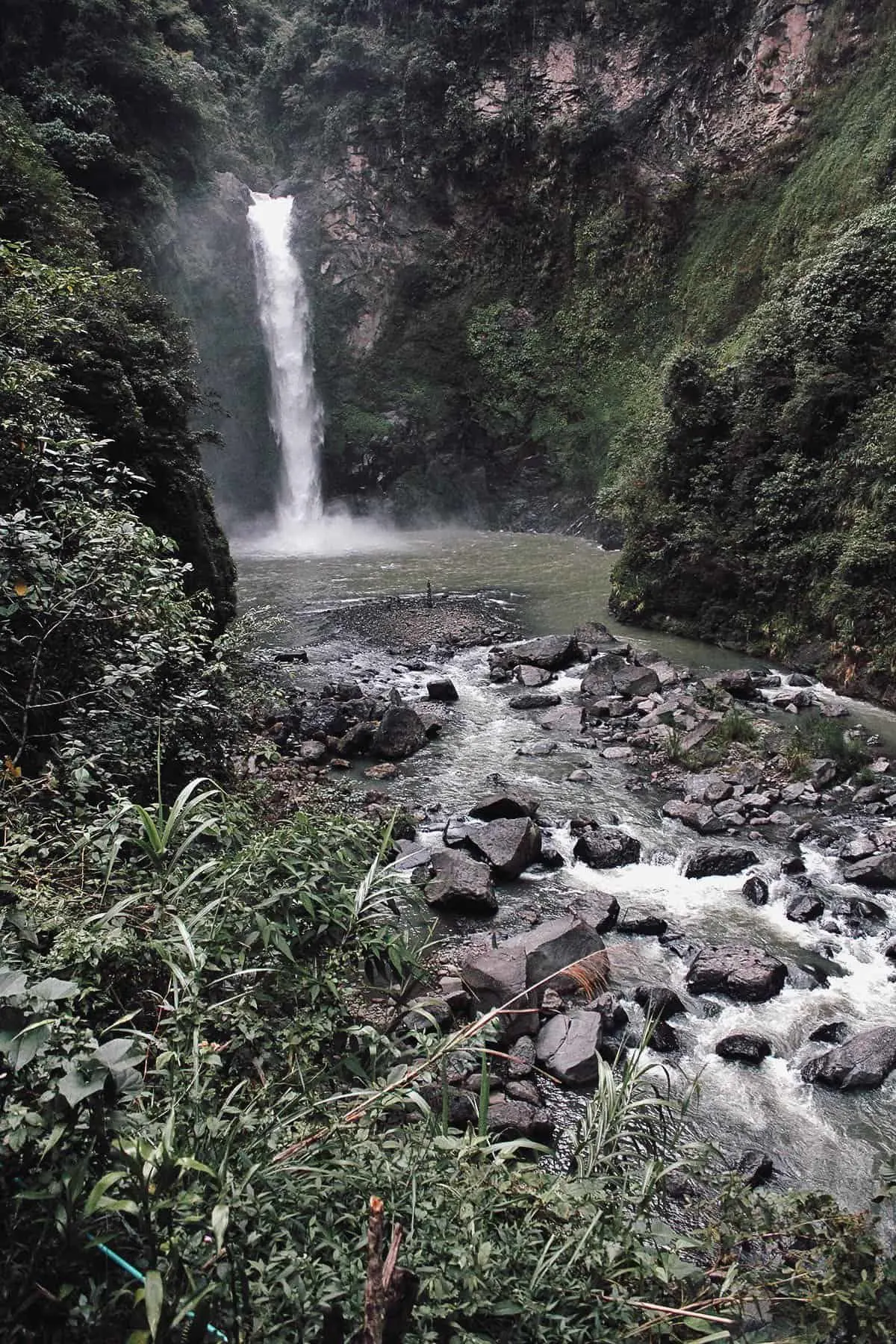 The First-Timer's Travel Guide to Batad Rice Terraces, Banaue, Ifugao