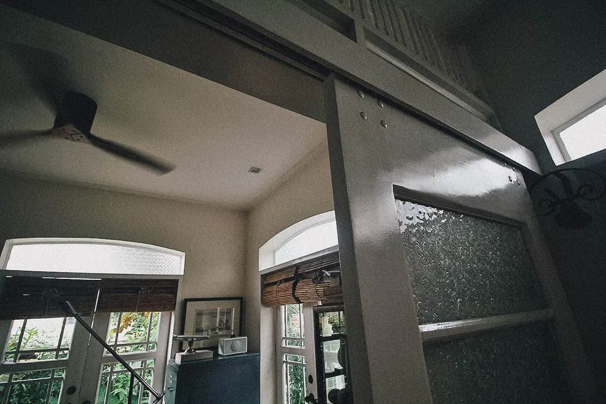 La Casita Mercedes:  Where to Stay in Manila, Philippines