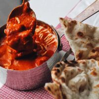 National Dish Quest: Chicken Tikka Masala (United Kingdom)