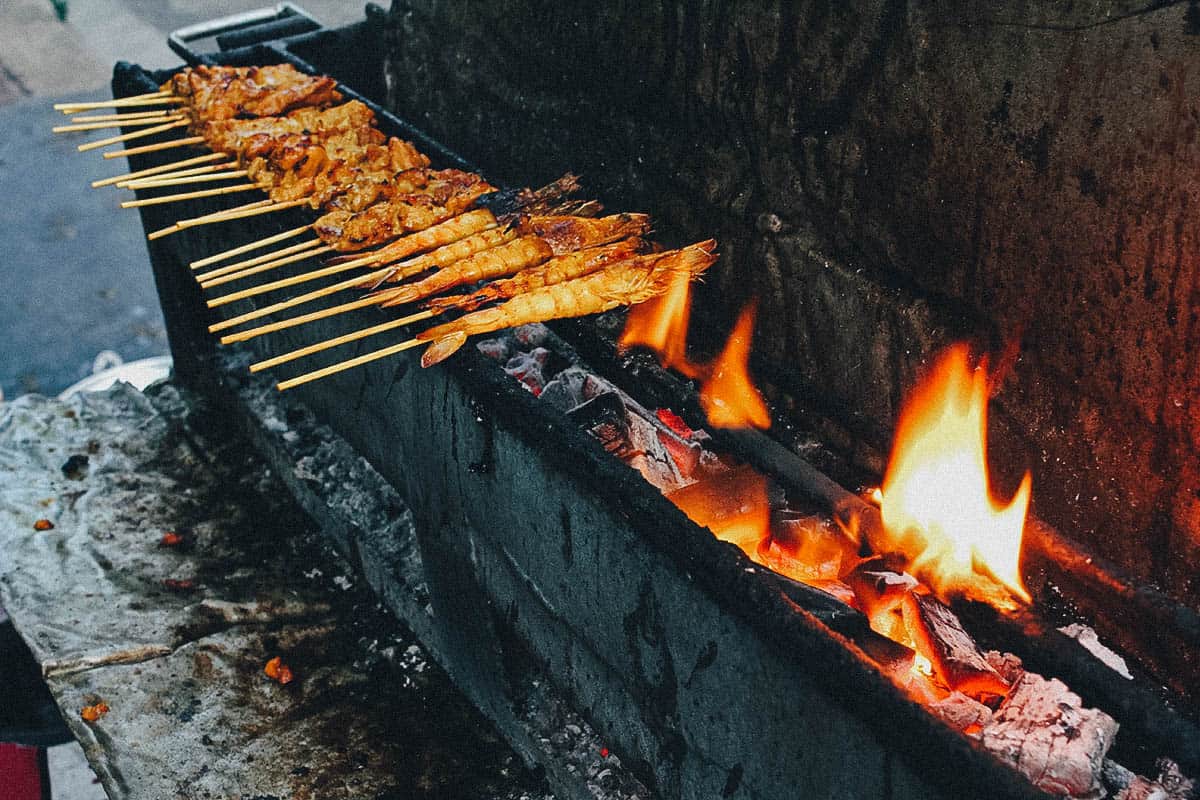 A Chef's Tour, Bangkok, Thailand