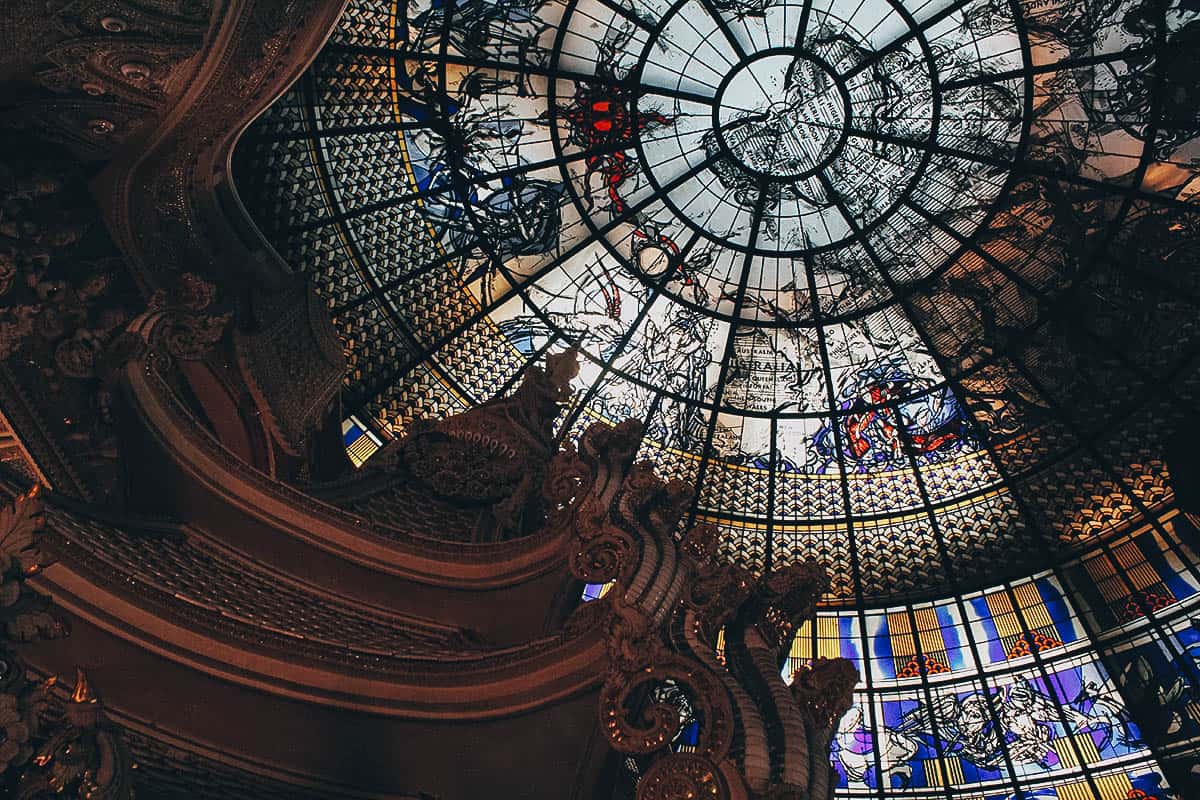 Erawan Museum: Into the Belly of a Giant Three-Headed Elephant in Bangkok, Thailand