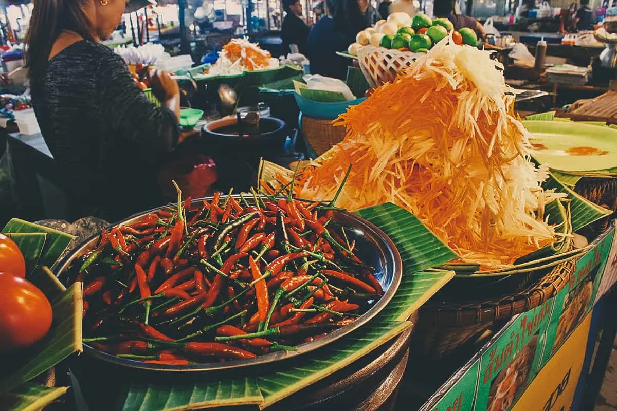 Your Thai Guide, Bangkok, Thailand