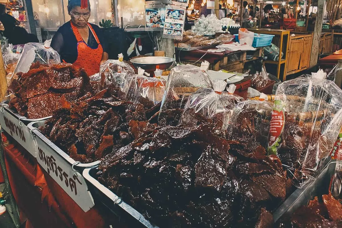 Your Thai Guide, Bangkok, Thailand