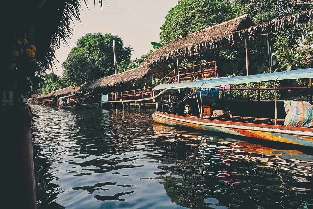 Your Thai Guide, Bangkok, Thailand