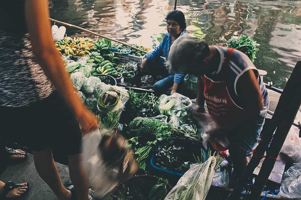 Your Thai Guide, Bangkok, Thailand