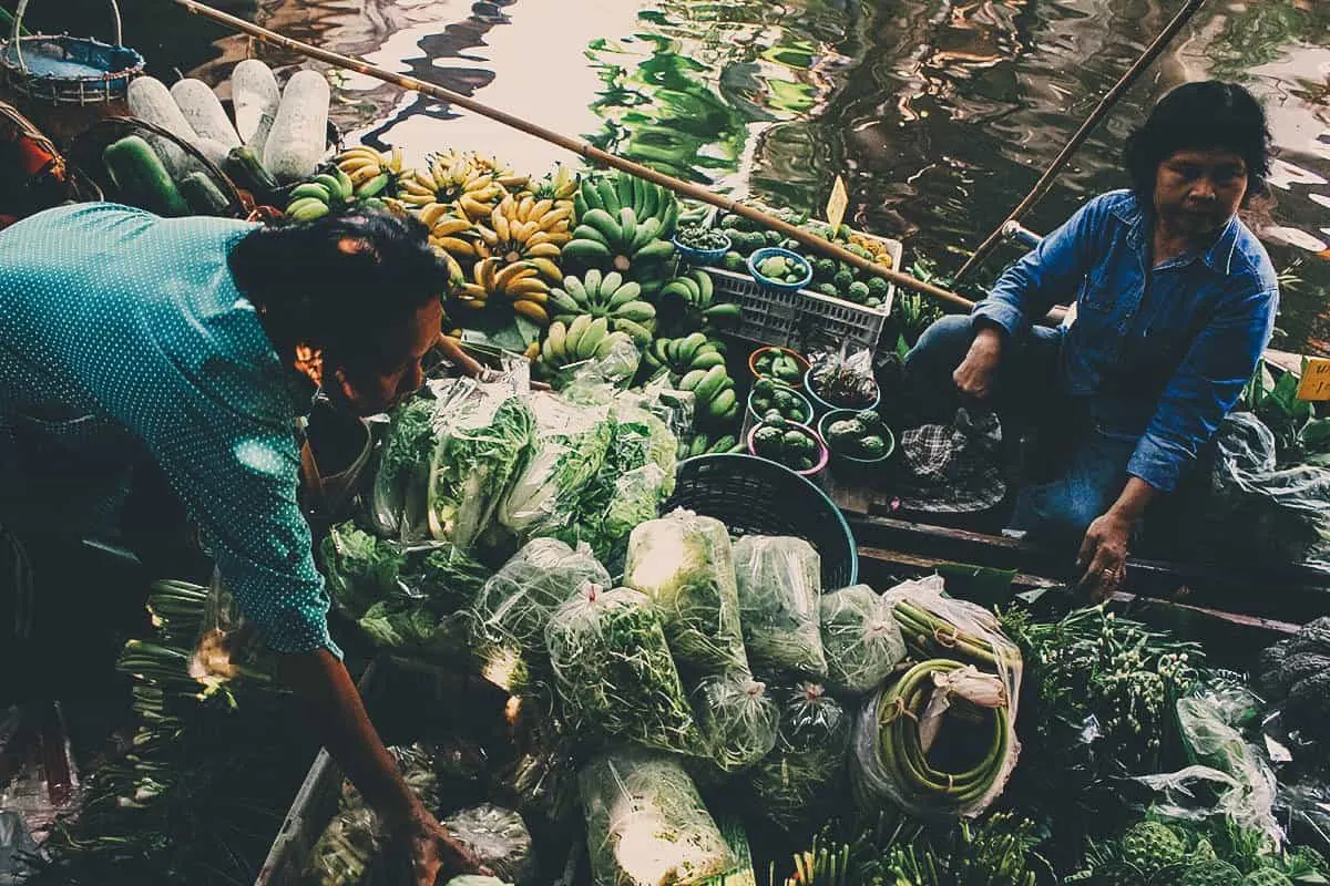 Your Thai Guide, Bangkok, Thailand