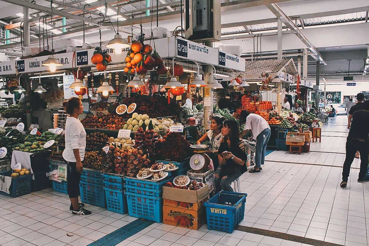 Your Thai Guide, Bangkok, Thailand