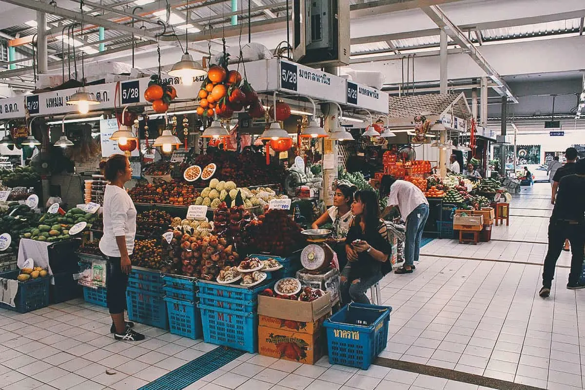 Your Thai Guide, Bangkok, Thailand