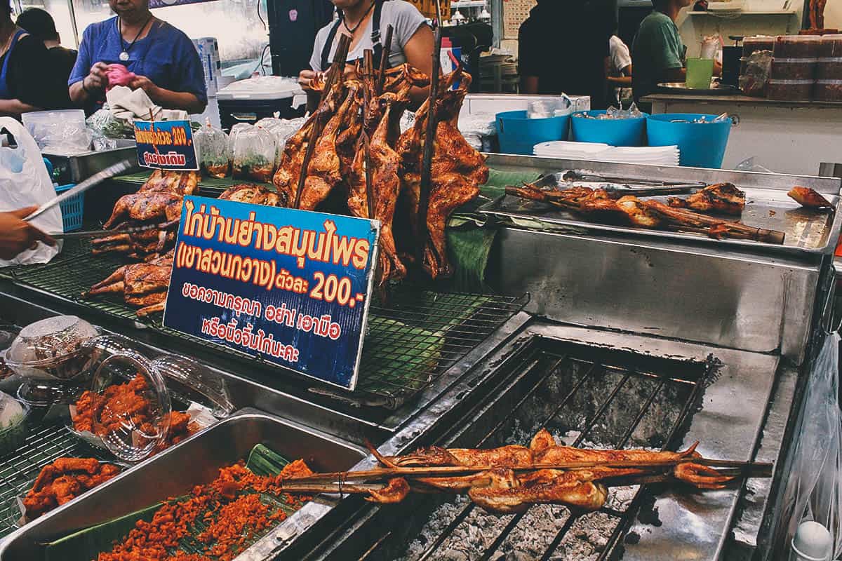Your Thai Guide, Bangkok, Thailand