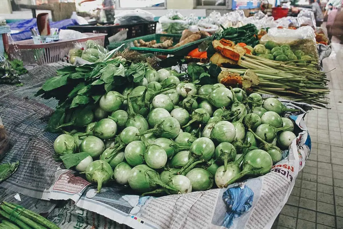 A Chef's Tour, Chiang Mai, Thailand