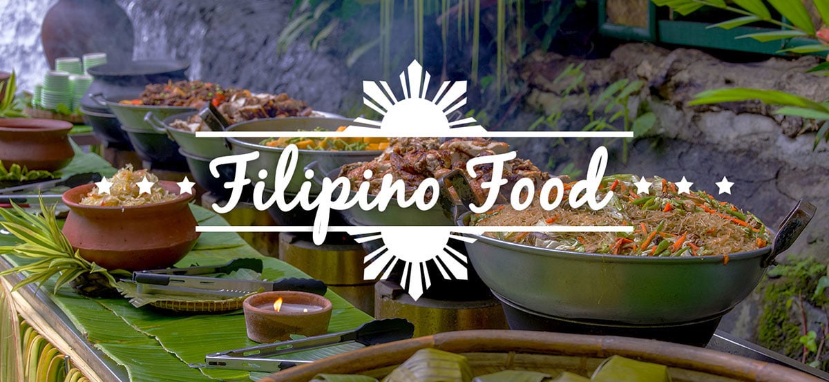 The First Fusion Cuisine: 3 Reasons Filipino Food is the Next Big Culinary Trend (Plus 4 Dishes that Show You What We Mean!)