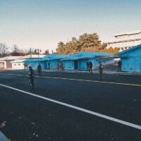 JSA & DMZ Tour: A Day Trip to the Most Dangerous Border in the World