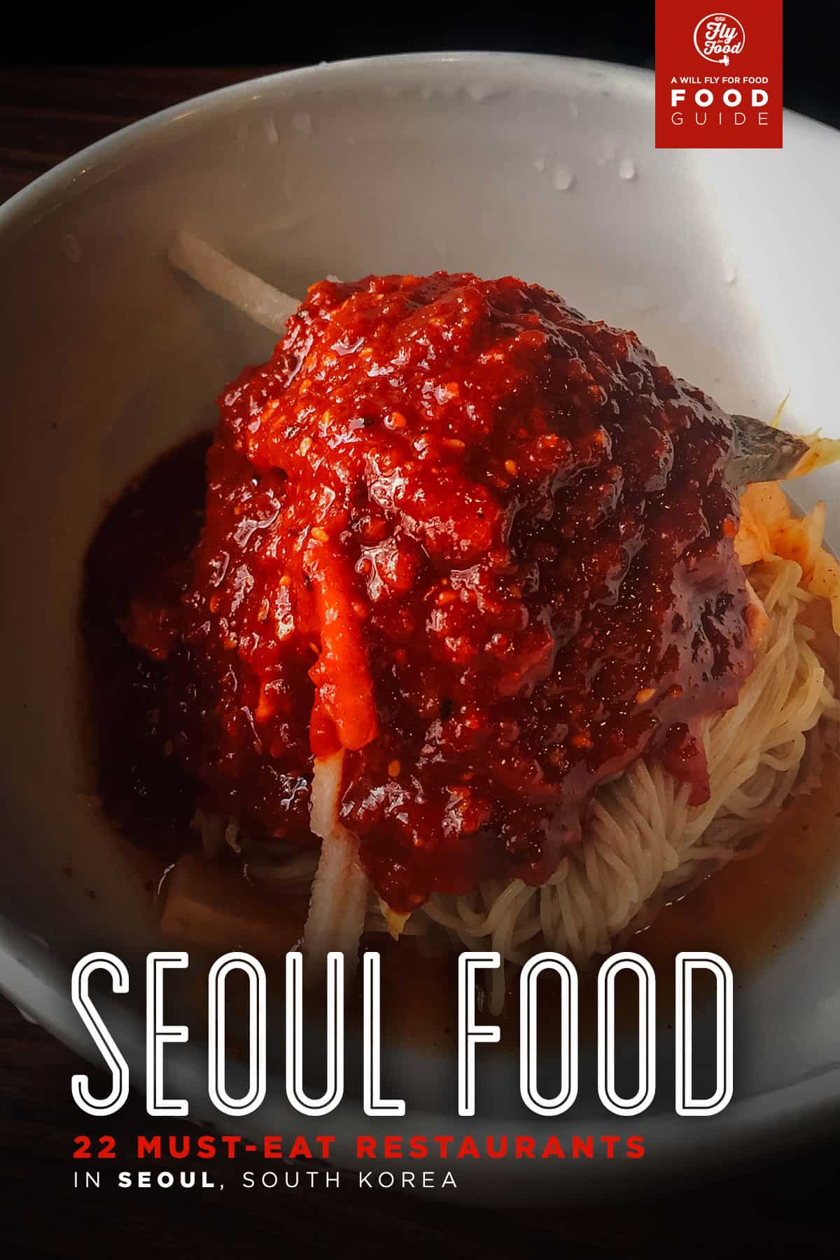Must Eat In Seoul 2025