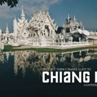 The First-Timer's Travel Guide to Chiang Rai, Thailand