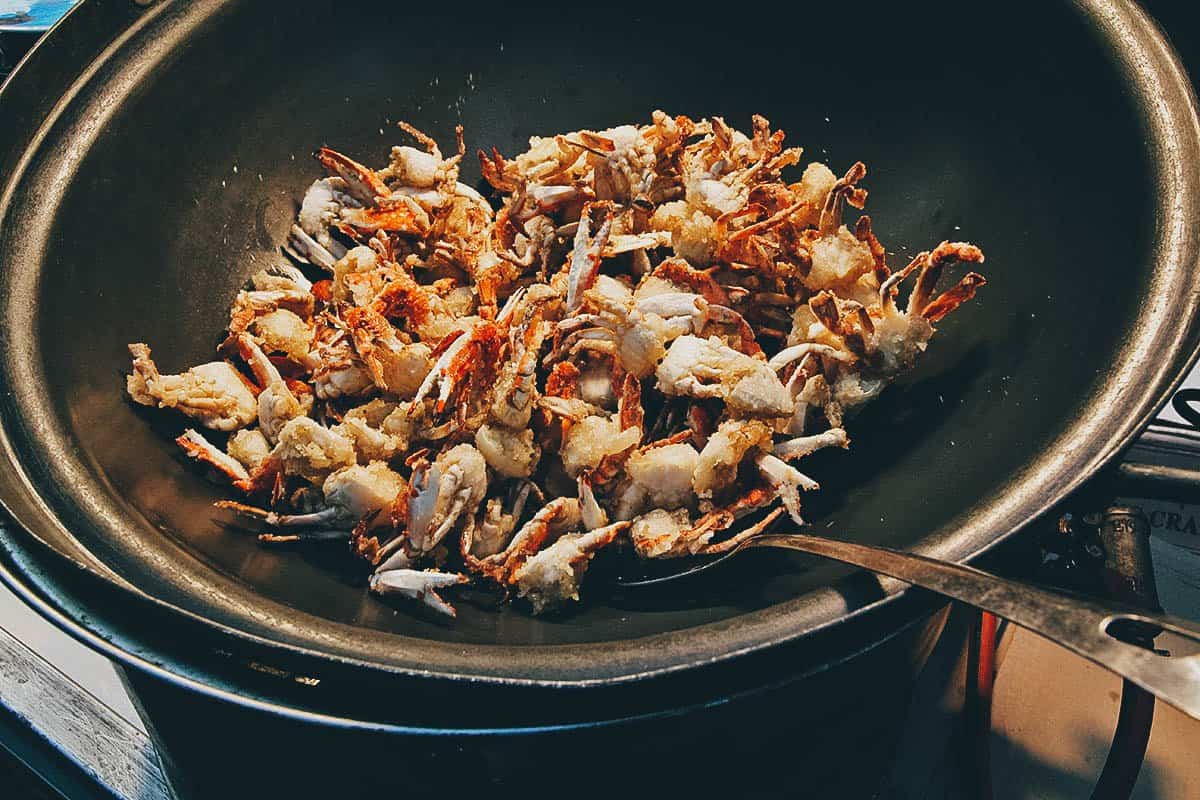 Things to Eat in Seoul, South Korea Things to Eat in Seoul, South Korea