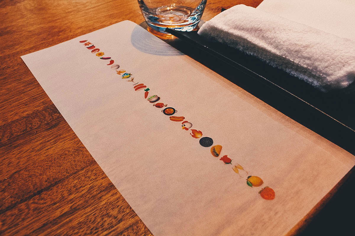 Gaggan in Bangkok: A Chef’s Table Degustation at Asia’s Best Restaurant
