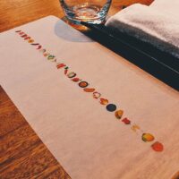 Gaggan in Bangkok: A Chef's Table Degustation at Asia's Best Restaurant