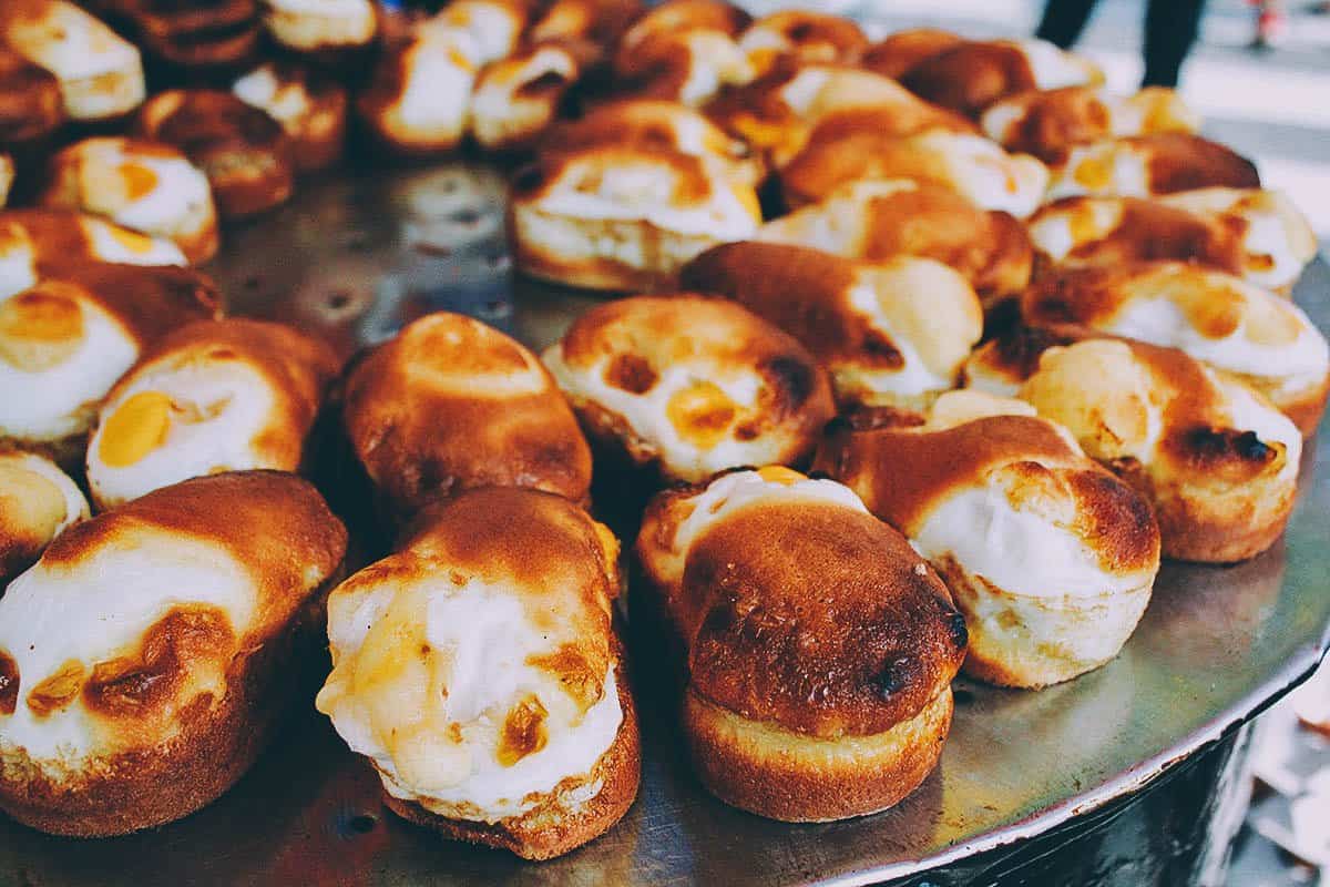 Things to Eat in Seoul, South Korea Things to Eat in Seoul, South Korea