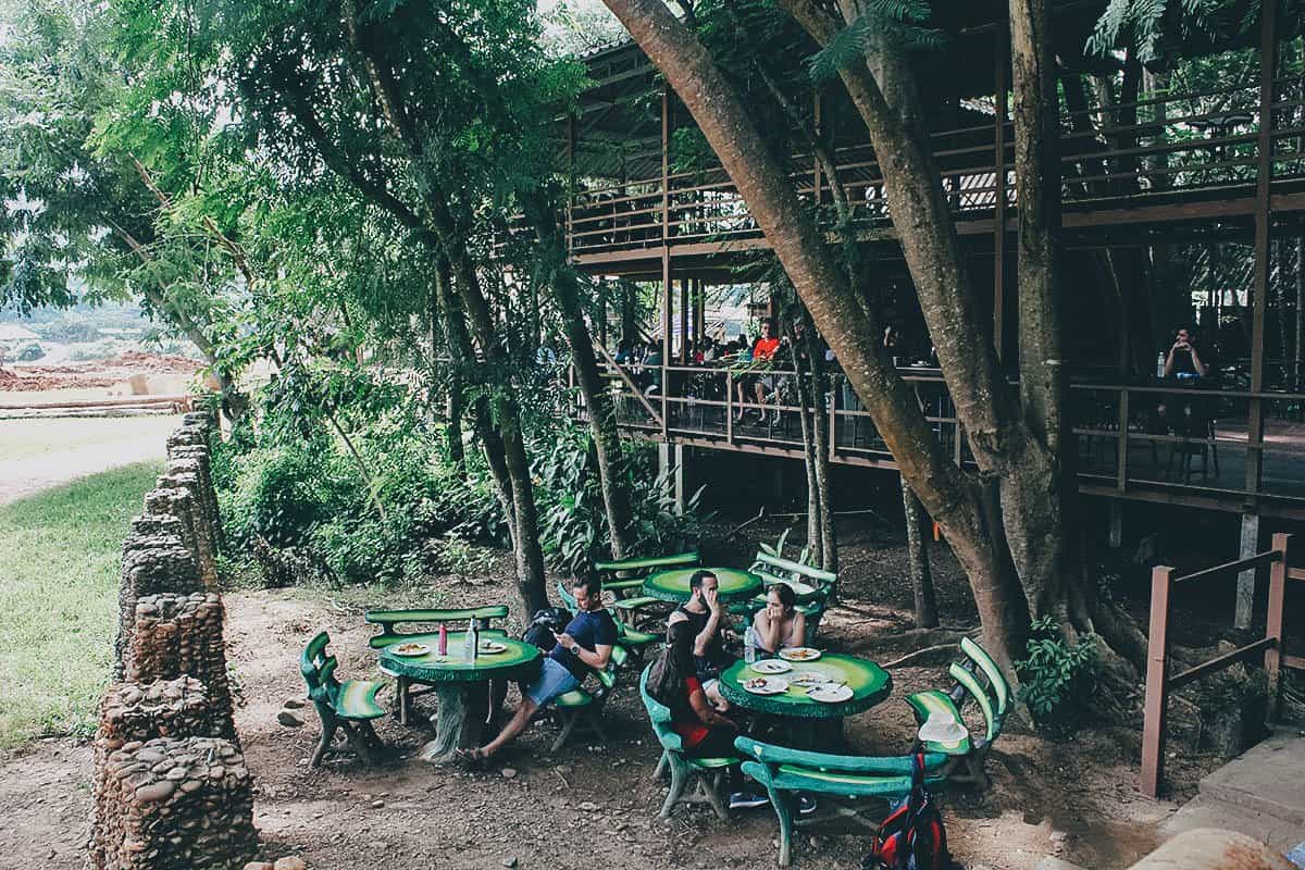 Elephant Nature Park, Chiang Mai, Thailand