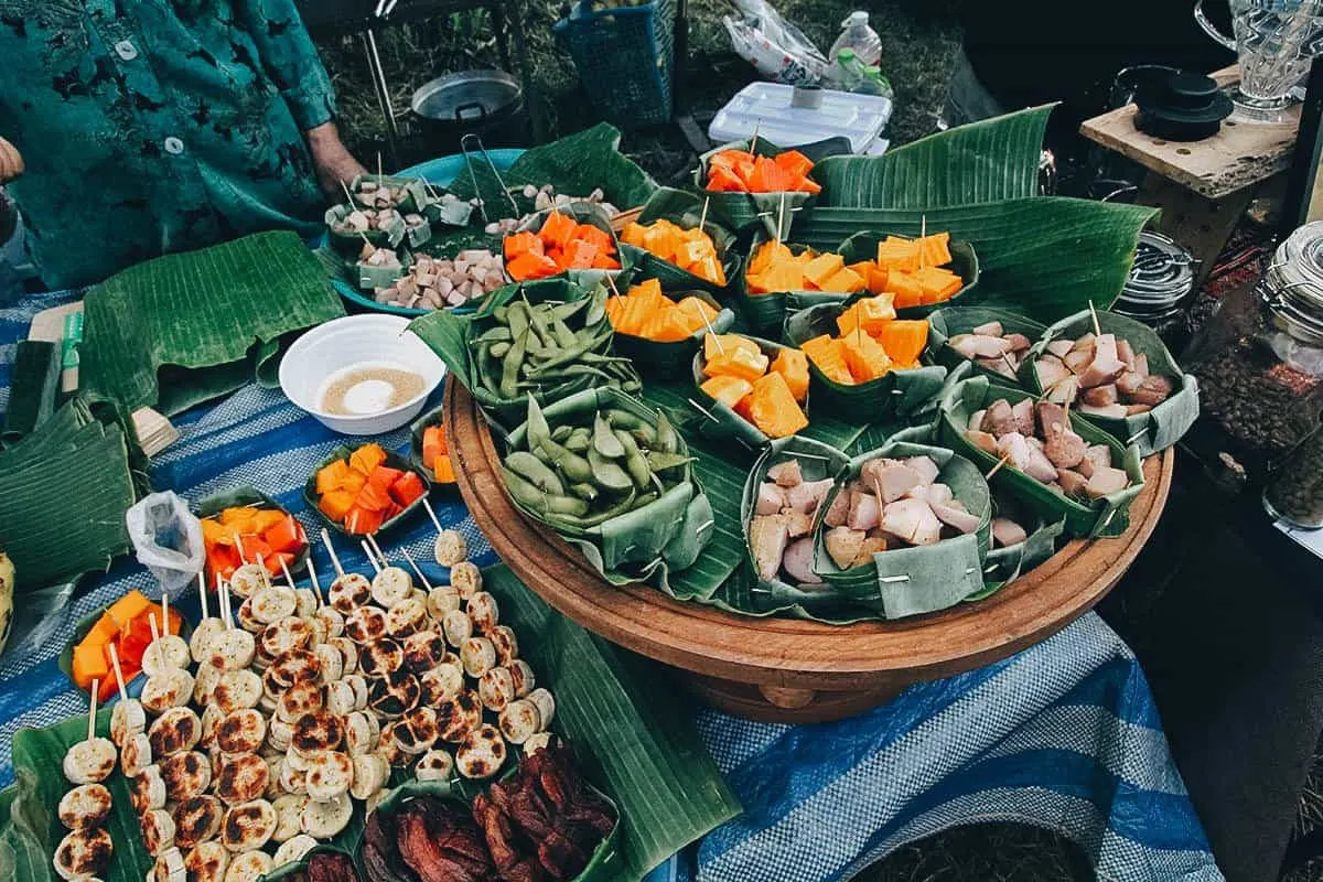 Yee Peng & Loy Krathong Festivals, Chiang Mai, Thailand