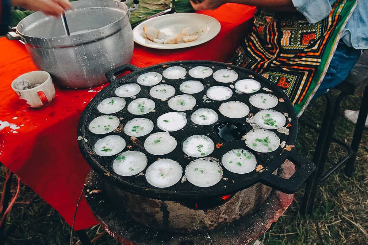 Yee Peng & Loy Krathong Festivals, Chiang Mai, Thailand