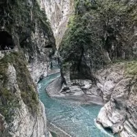 Take a Day Tour of Gorgeous Taroko National Park in Hualien, Taiwan
