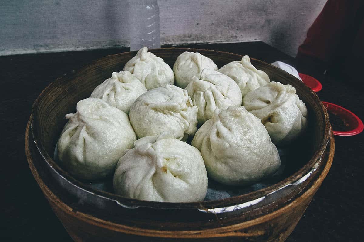 Baozi