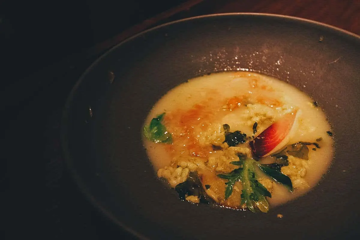 RAW, Taipei: The Best Restaurant in Taiwan