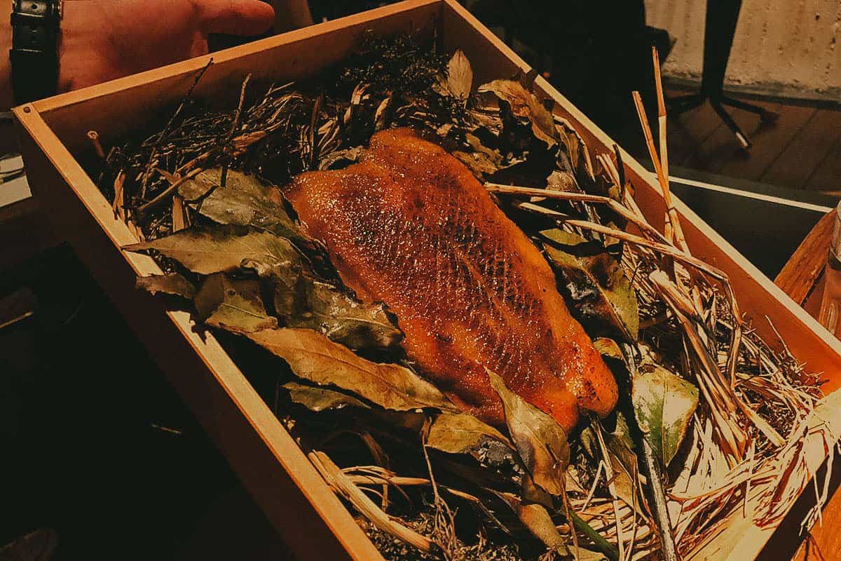 RAW, Taipei: The Best Restaurant in Taiwan