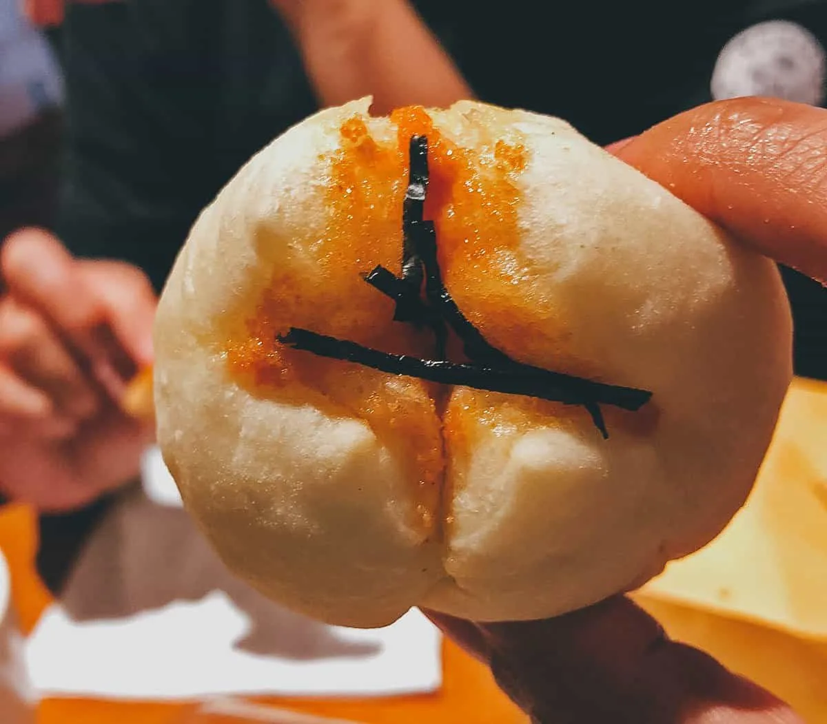 Things to Eat in Taiwan Things to Eat in Taiwan