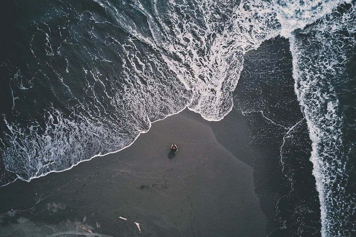 Cijin Island, Kaohsiung, Taiwan Flying a drone on Cijin Island in Kaohsiung, Taiwan