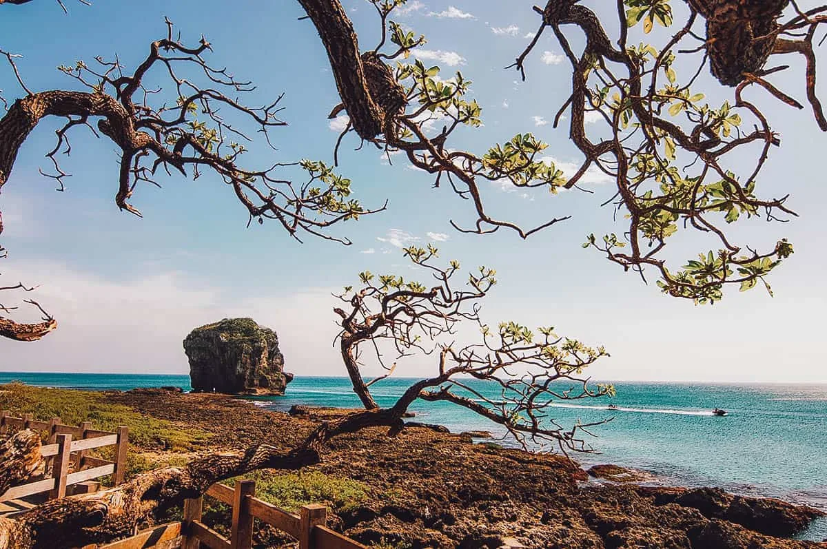 Kenting National Park, Taiwan